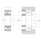 Ntn NTN 2202, SelfAligning Ball Bearing  15 Mm Id X 35 Mm Od X 14 Mm W Cylindrical Bore Open 2202 - alternate 2